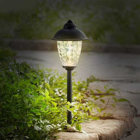 low voltage led landscape lights